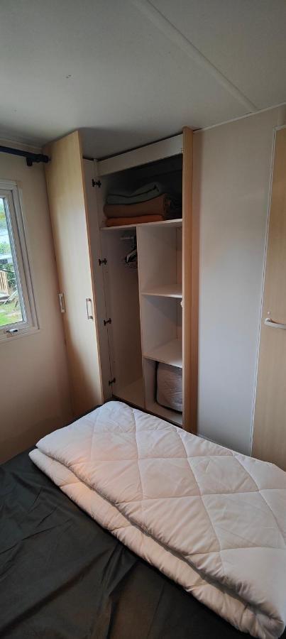 Mobil Home 5-6 Personnes Карнак Экстерьер фото
