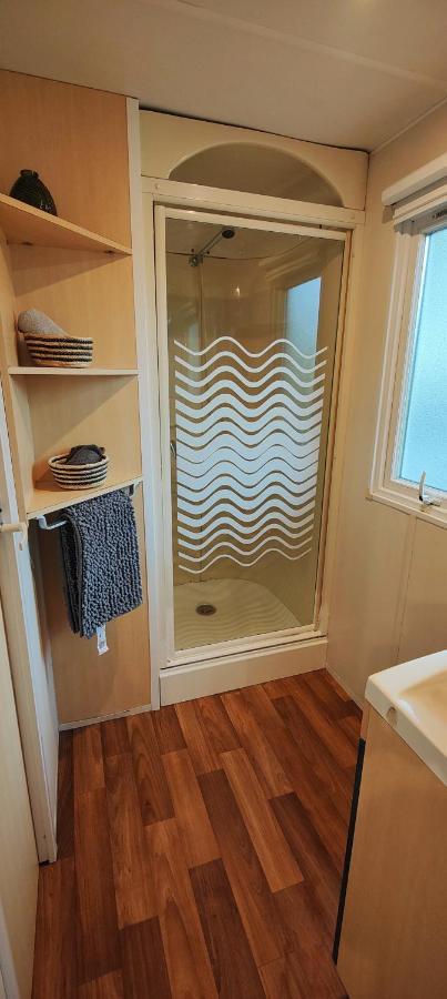 Mobil Home 5-6 Personnes Карнак Экстерьер фото